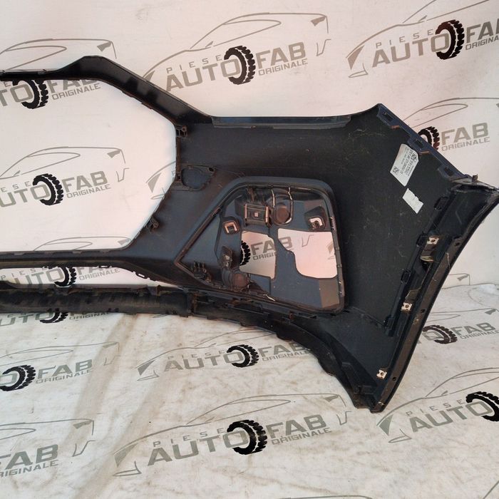 Bara fata Audi A1 CityCarver an 2018-2019-2020-2021-2022-2023