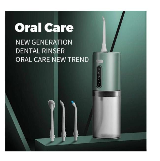 Ирригатор для полости рта