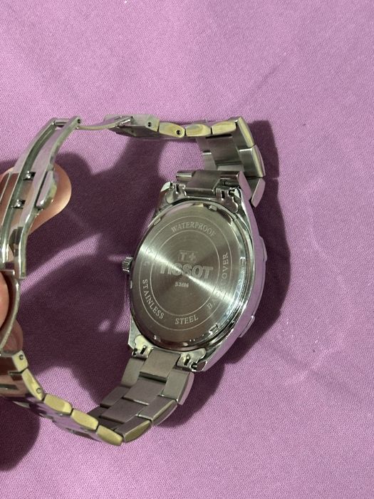 Часы Tissot SeaStar