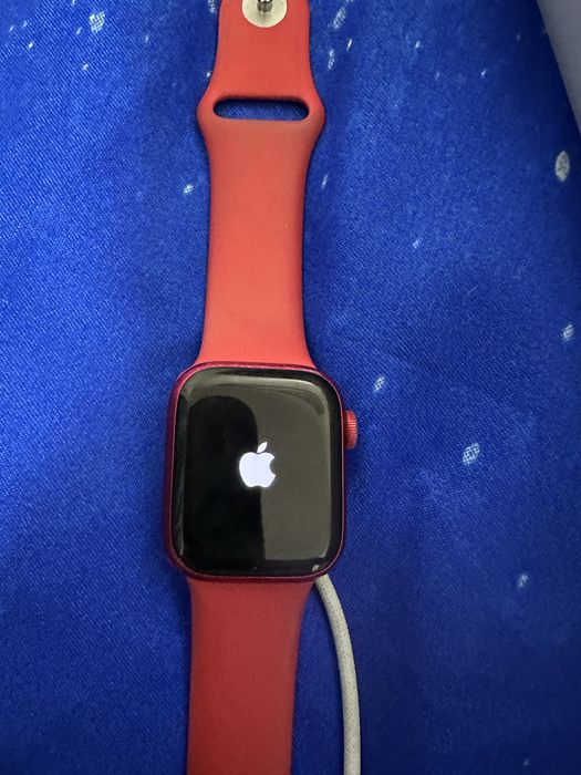 Ceas smartwatch apple 8