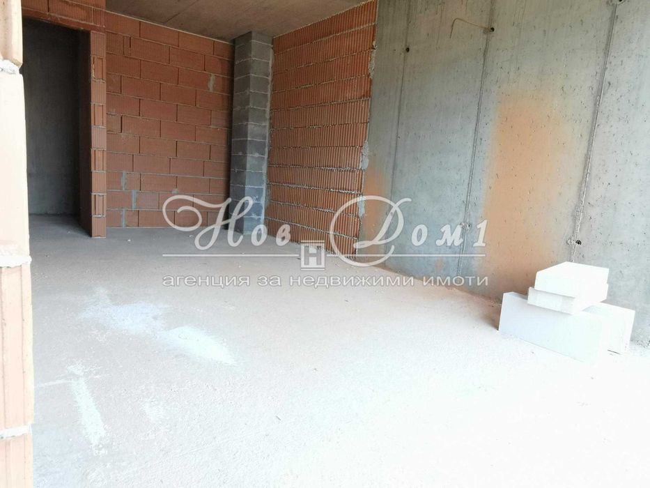 Продава се Двустаен апартамент в София, Овча купел 2 - 63 кв.м за 1754 €/кв.м - Снимка #1