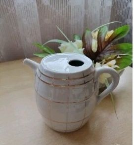 Порцеланово бърдуче.