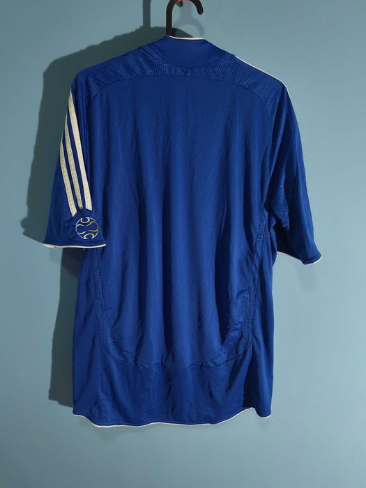 Adidas Chelsea FC Тениска/Мъжка М
