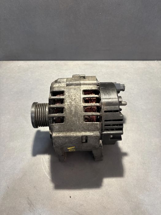 Alternator 8200162474 Renault Megane 2004 1.9 dCi MT (120 hp)