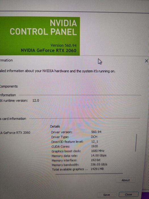 PC  gaming Ryzen7 RTX2060