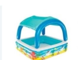 Продам детский бассейн