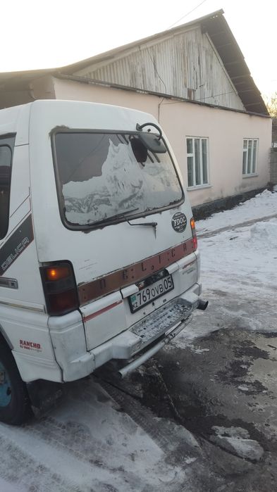 Продам Митсубиси делику