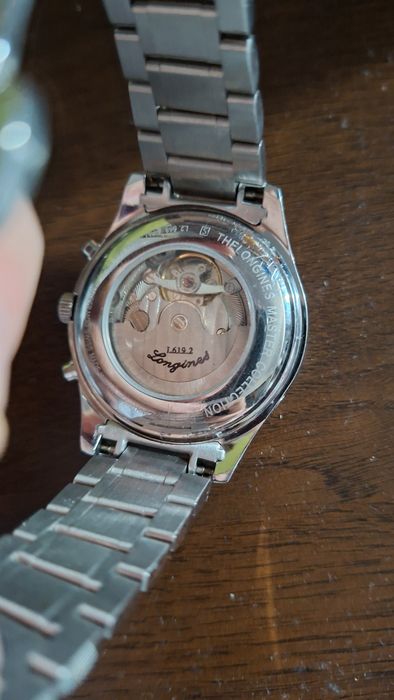 Ceas Longines automatic