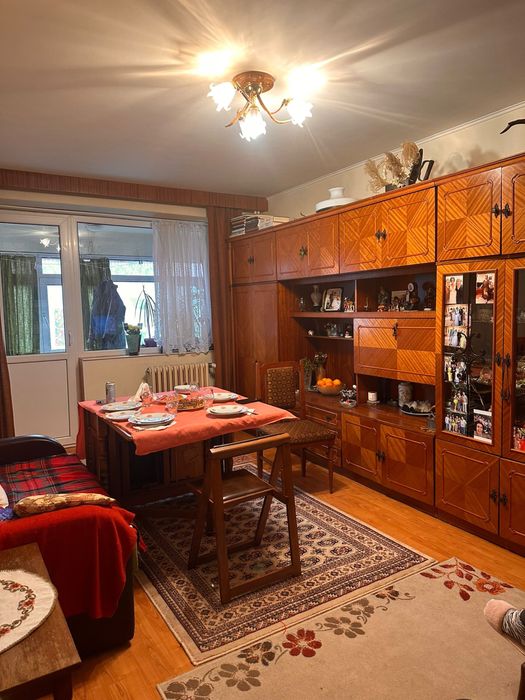 Apartament Tineretului 3 camere