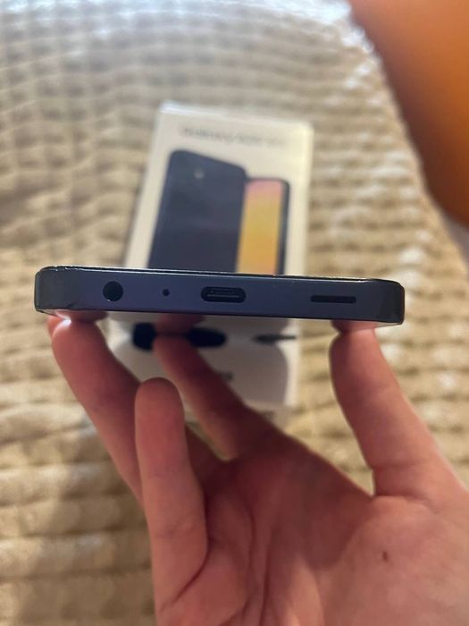 Samsung Galaxy A25 5G (256GB)