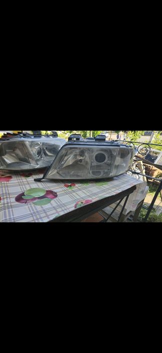 Фарове  Audi A6 C5 Aygu A6 45