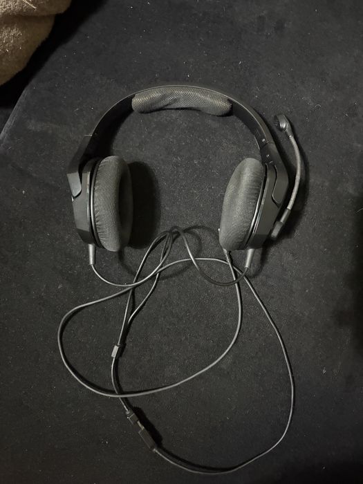 Продам HyperX Cloud Stinger Core