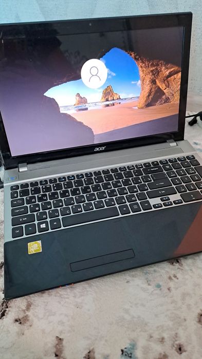 Продам Ноутбук Acer