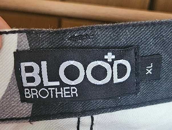 Мъжки панталон Blood Brother