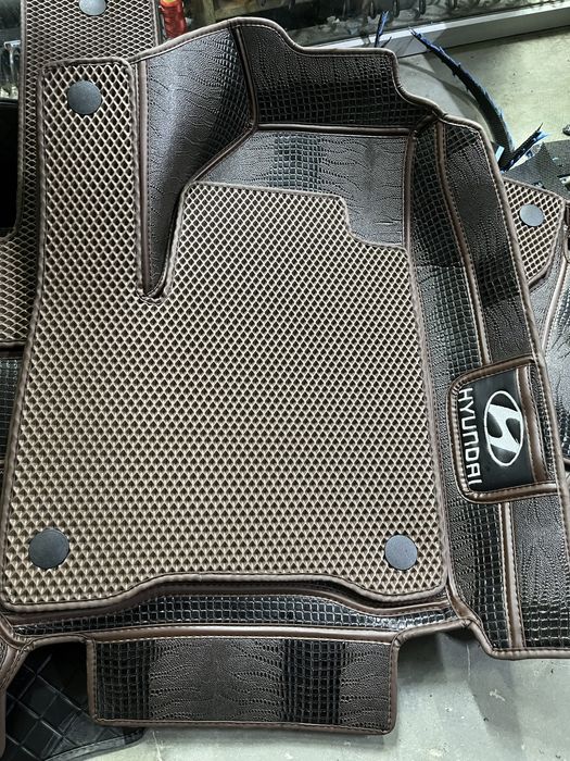 Купить Полики EBA EVA 3d 3д 5д Полик