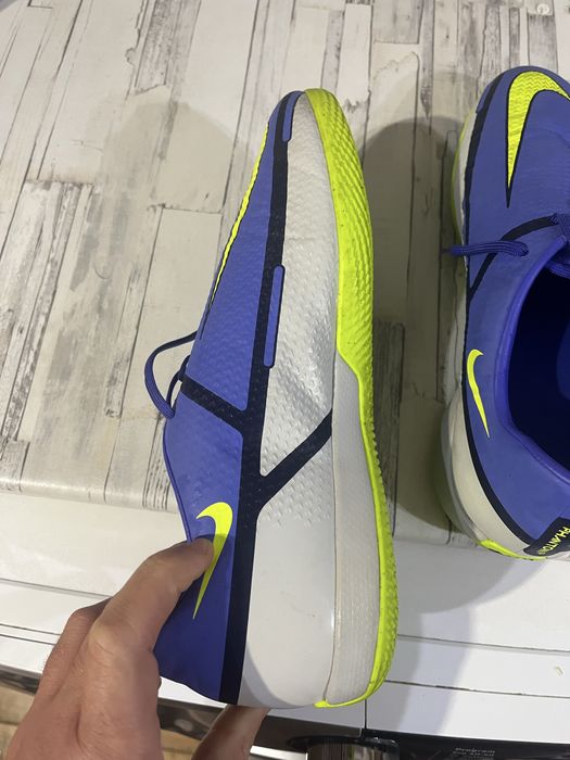 Стоножки Nike Phantom GT