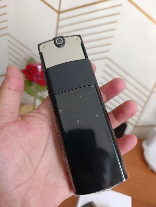 Nokia 8850 новоделы