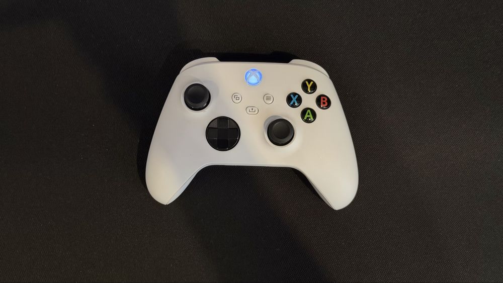 Игровая приставка Xbox series S 512gb