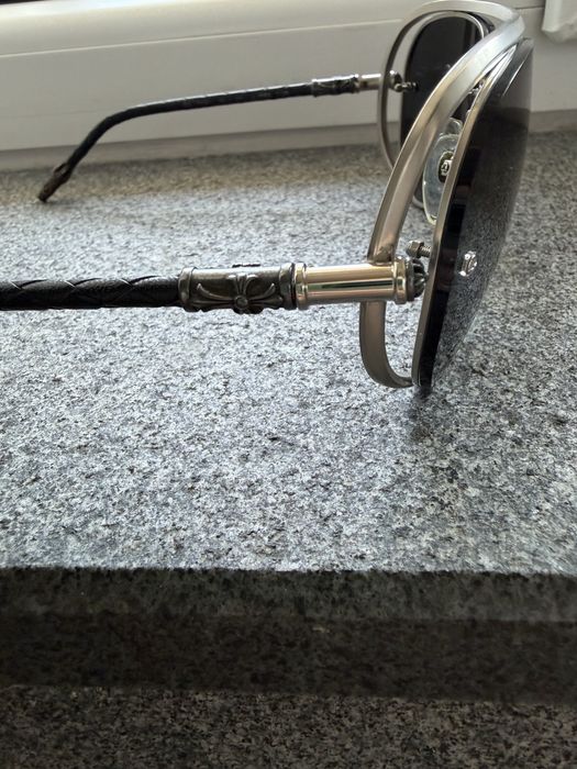 Унисекс очила на Chrome Hearts