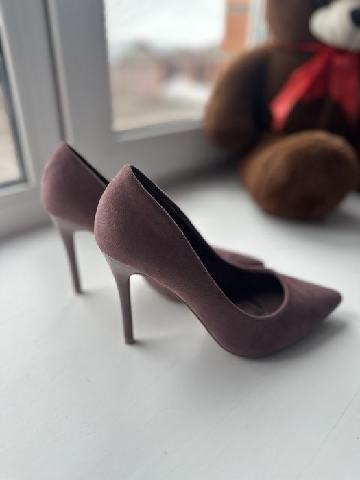 Продам туфли в хорошем состоянии