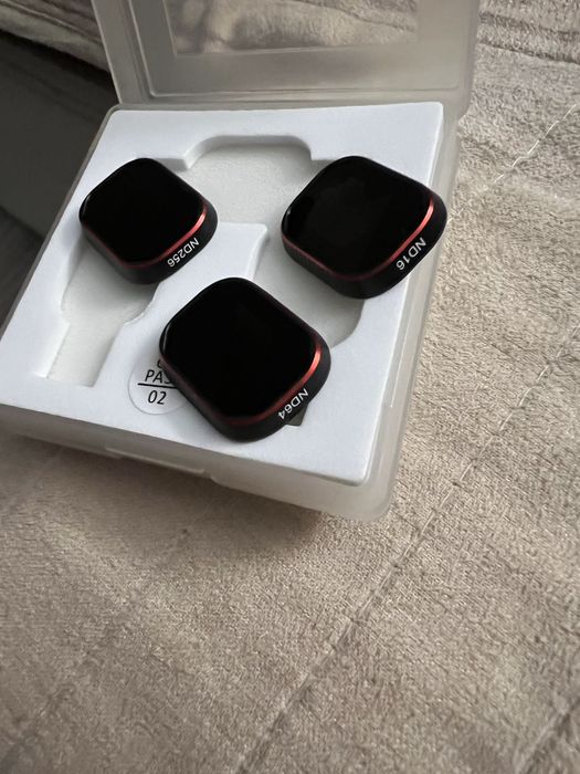Filtre ND Dji Mini 4 Pro