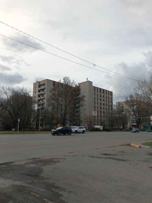 Продам однокомнатную квартиру 2/9