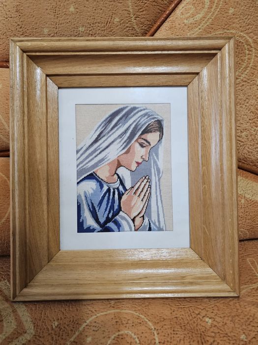 Vând goblen 20x15 cm