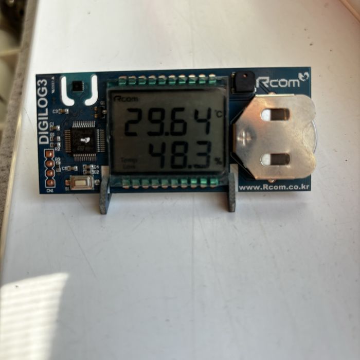 Продам термомет гигромер влагомер