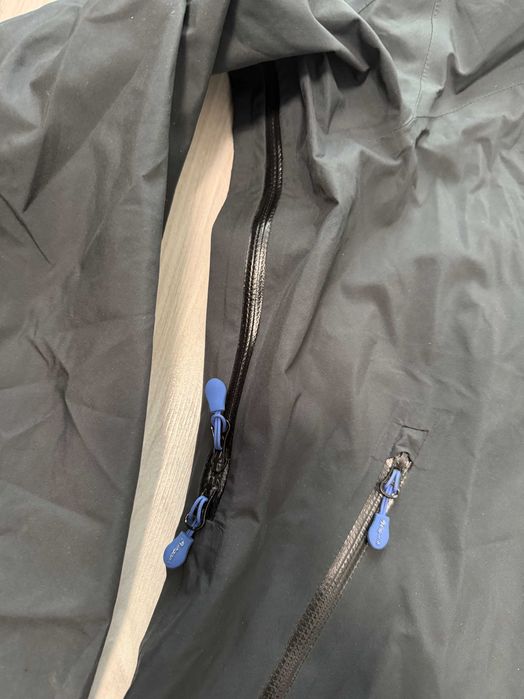 Bergans of Norway Gjende Jacket''оригинално мъжко яке Л размер