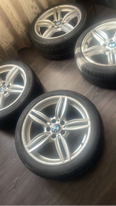 Jante BMW F10 R19 style 351M 2 latimi