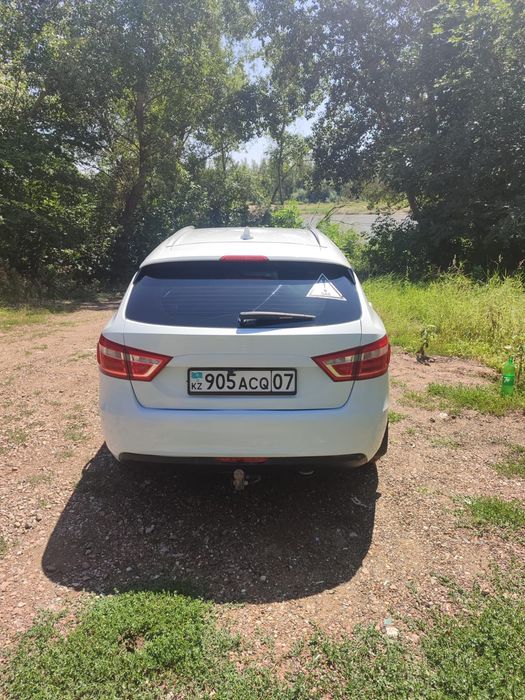 Продам лада Веста