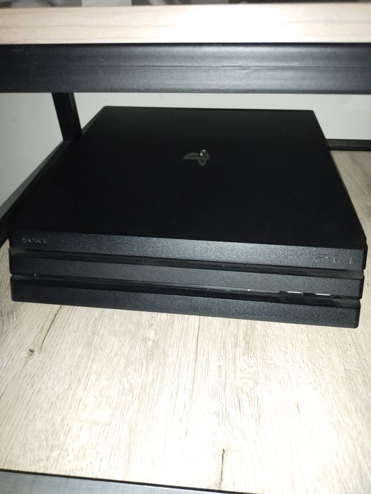 Playstation 4 PRO