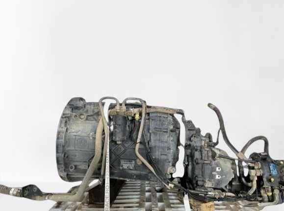 Cutie viteze automata ZF 12TX2826 TO camion MAN - Piese de schimb MAN