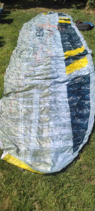 Kitesurf Flysurfer Soul1 Soul2  Soul3 6m 9m 15m 21m Sonic4 10m 12m 15m