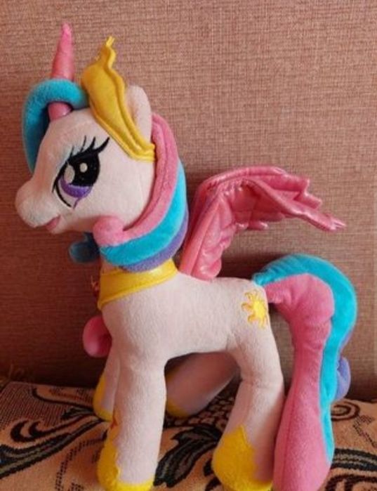 Игрушки для принцесс