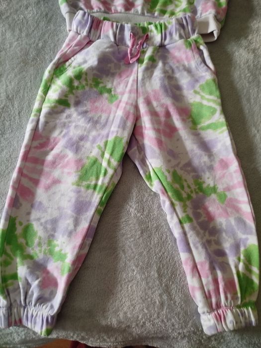 Trening pentru fetite