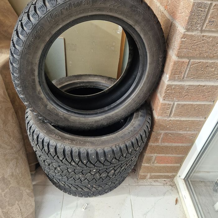 Продам Шины Tunga