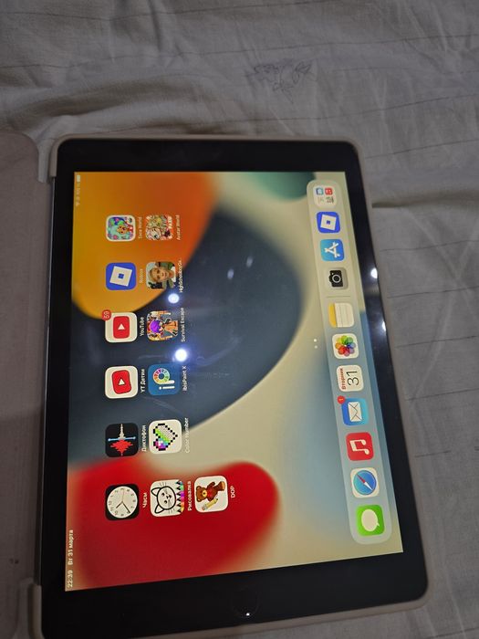 Ipad Air 2 на 128GB