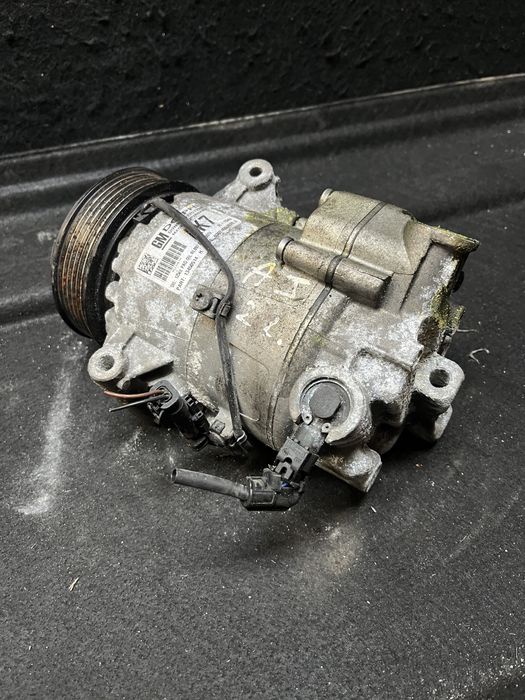 Compresor AC Opel Astra J 2.0 cod: 13450514 AK7