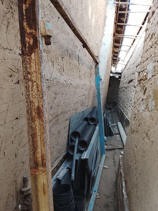 Гаражга варота сатылады