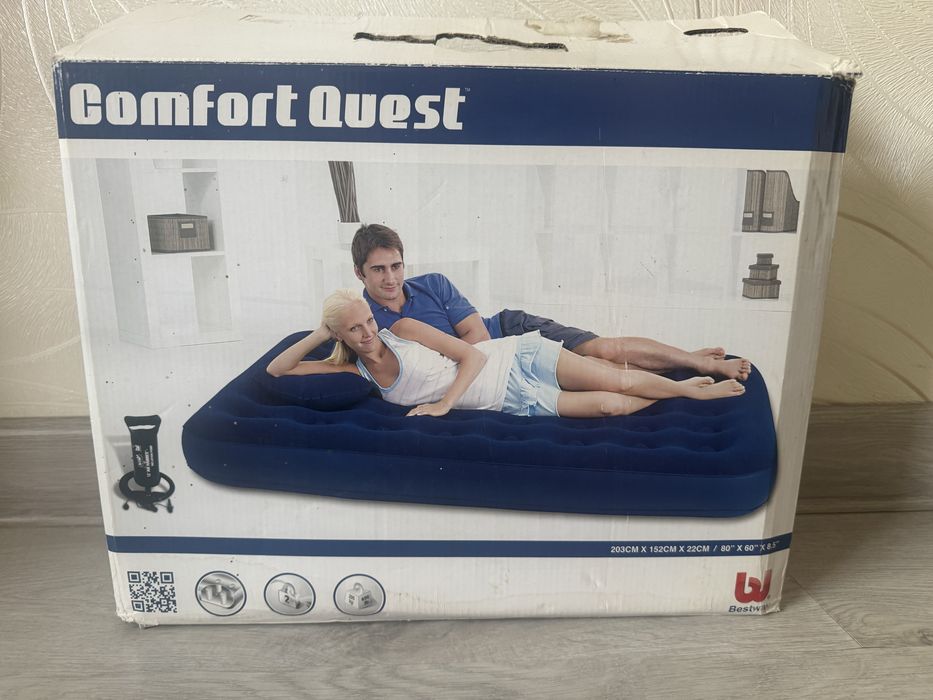 Матрас Comfot Quest.