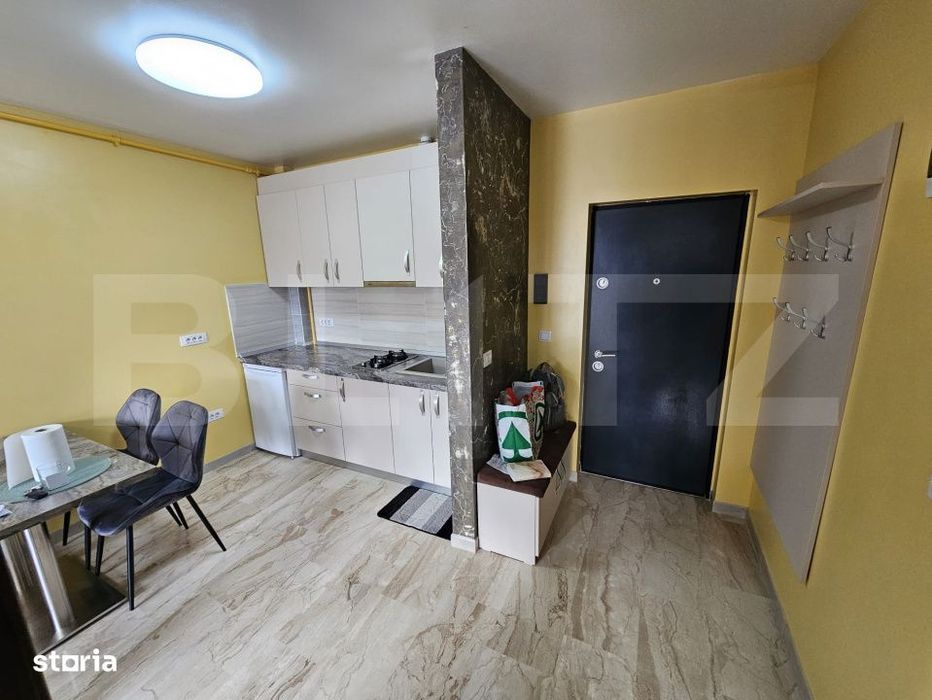Apartament 2 camere - Nasaud