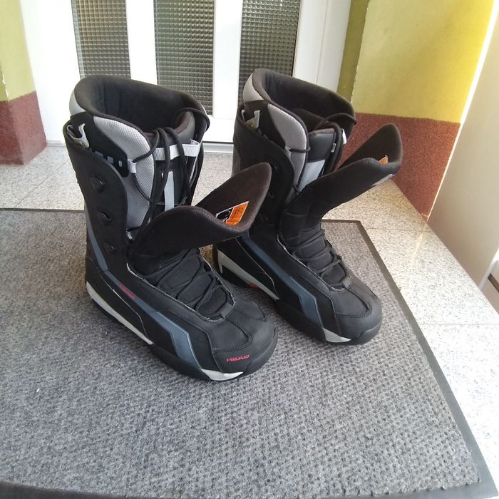 Vând boots snowboard Head  nr.45
