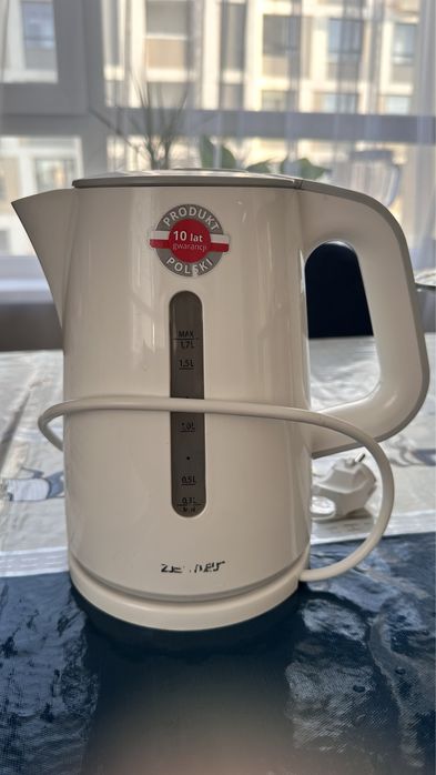 Чайник электрический