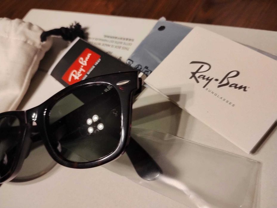 Ray-Ban Wayfarer Ochelari de soare
