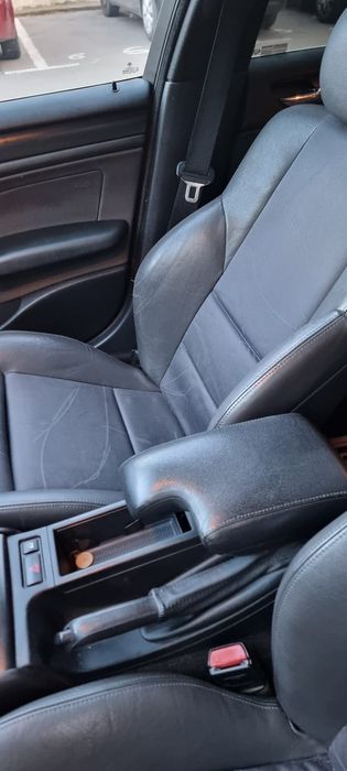 BMW Seria 3 2003 — imagine 4