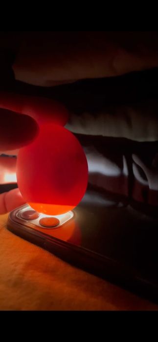 Продам инкубационное яйцо