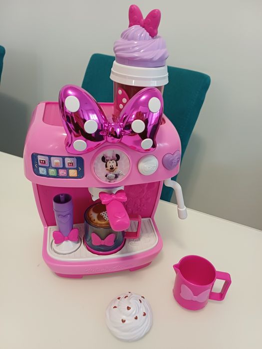 Кафемашина мини маус