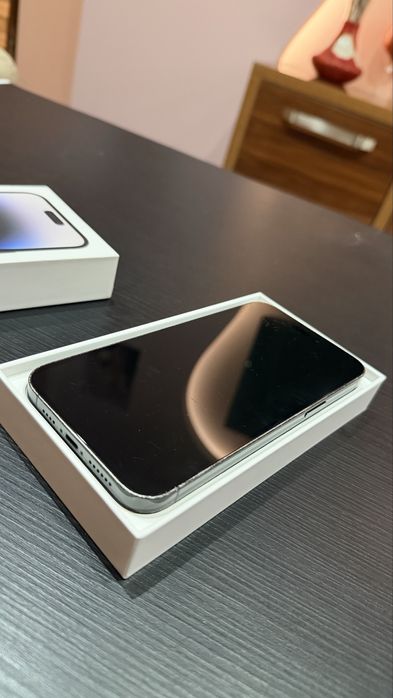 Iphone 14 pro max 128 GB