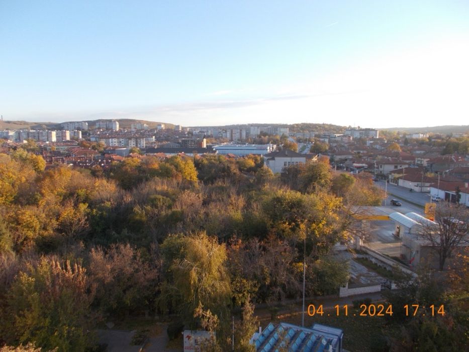 Продава се Четиристаен апартамент в Силистра, Митница - 93 кв.м за 769 €/кв.м - Снимка #13